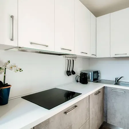 Apartamento La Vista Del Lago - By Myhomeincomo *