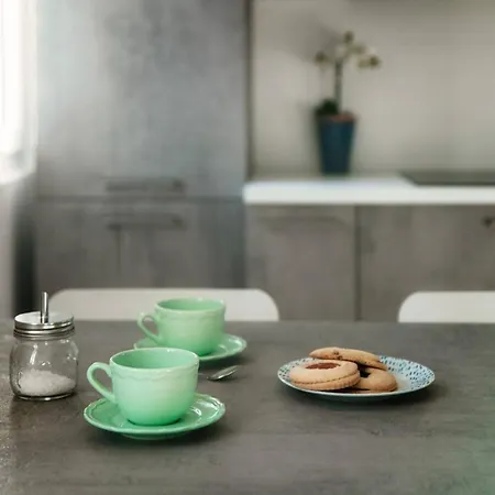 Apartment La Vista Del Lago - By Myhomeincomo