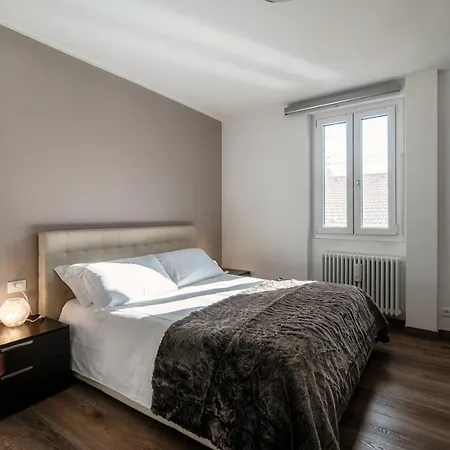 Apartment La Vista Del Lago - By Myhomeincomo Carate Urio